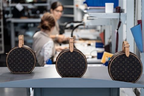 where louis vuitton bags are made|louis vuitton manufacturing locations.